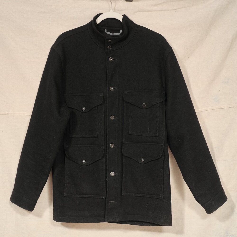 Filson Greenwood Jacket